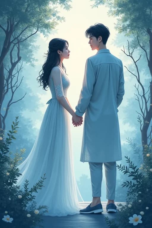 Xuân Có Hẹn, Hoa Chẳng Lỗi Hẹn - Cover image