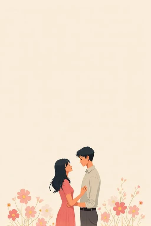 Xuân Lai Triêu Triêu - Cover image