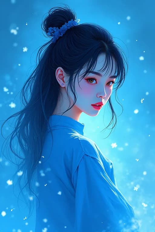 Xuân Lan - Cover image
