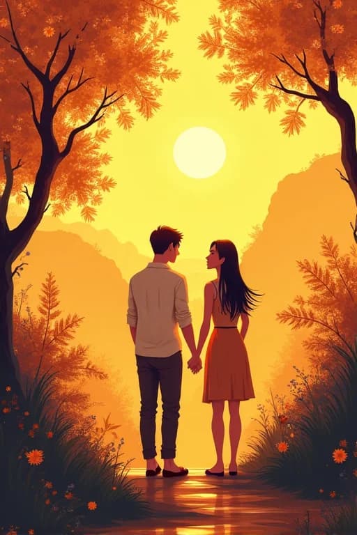 Xuân Sơn Nơi Tận Cùng - Vương Lục - Cover image