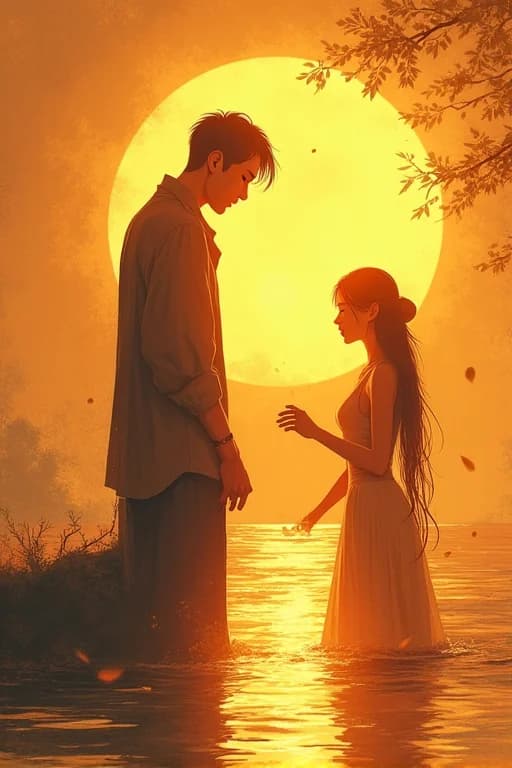 Xương Cá - Cover image