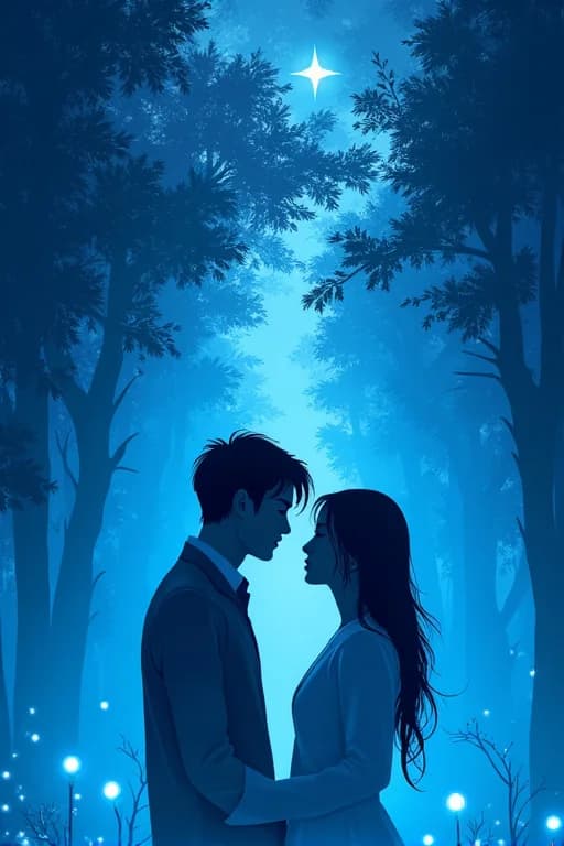Xuy Bất Tán Mi Loan - Cover image