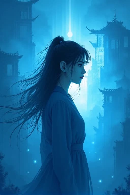 Xuyên Để Trở Về - Cover image