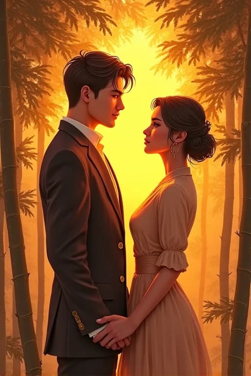 Xuyên Đến Sau Khi Vai Ác Phá Sản - Cover image