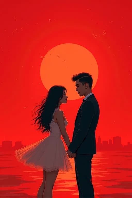 Xuyên Đến Văn Mẹ Kế, Lên Game Show Chăm Con Bạo Hồng - Cover image