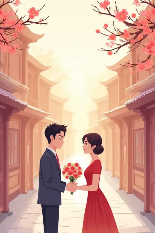 Xuyên Không Cả Đời Cưng Sủng Cực Phẩm Phu Nhân - Cover image