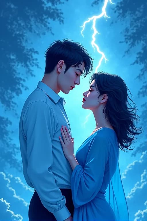 "Xuyên Không" Được Phu Quân - Cover image
