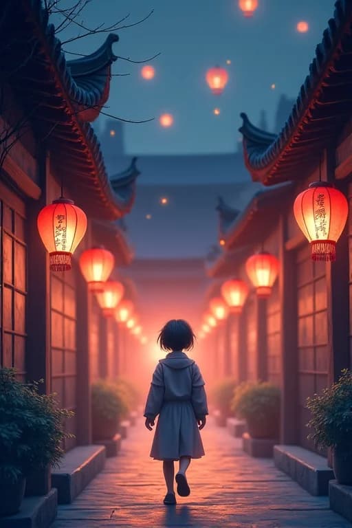 Xuyên Không Lầm Chỗ, Mong Đại Nhân Tha Mạng - Cover image
