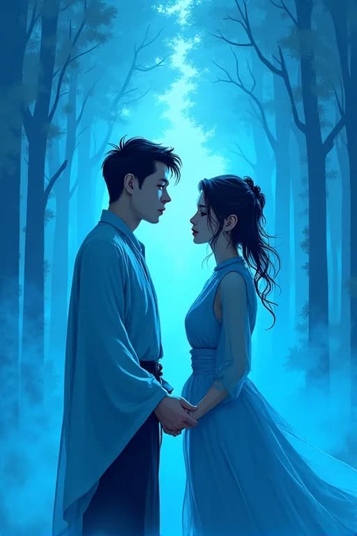 Xuyên Không, Ta Bất Ngờ Mang Con Tái Hôn - Cover image