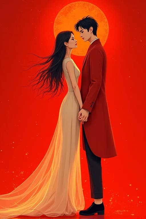 Xuyên Không Ta Trở Thành Sủng Thê Của Quyền Thần - Cover image