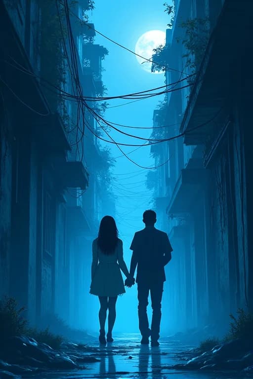 Xuyên Không Thay Đổi Cục Diện - Cover image