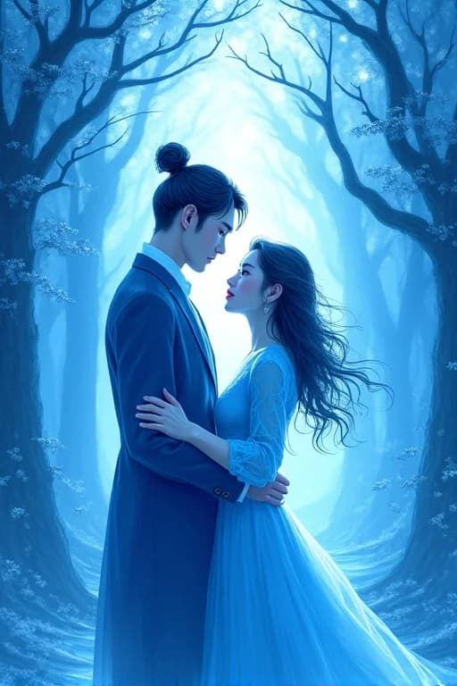 Xuyên Không: Thư Sinh Hàn Môn Và Kiều Thê - Cover image