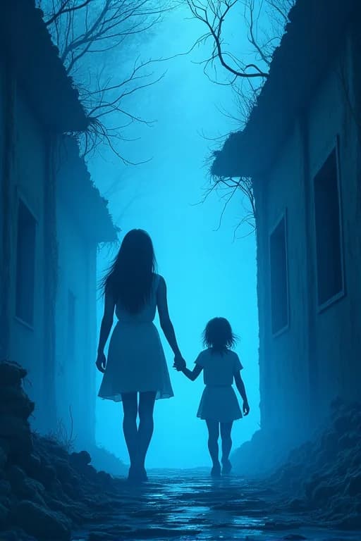 Xuyên Không Về Cổ Đại Làm Giàu Nuôi Nhãi Con - Cover image