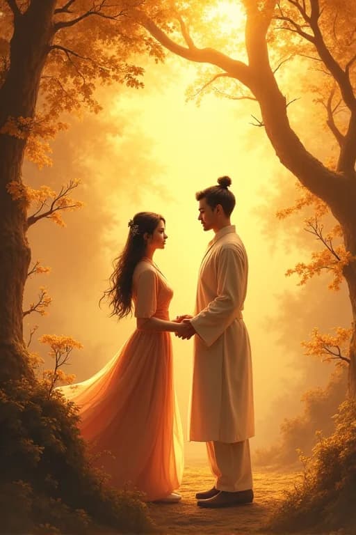 Xuyên Làm Npc Phản Diện - Cover image