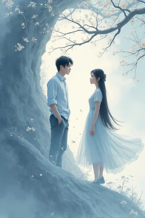 Xuyên Nhanh: Hu Hu Đêm Nào Nam Thần Cũng Dính Lấy Tôi - Cover image