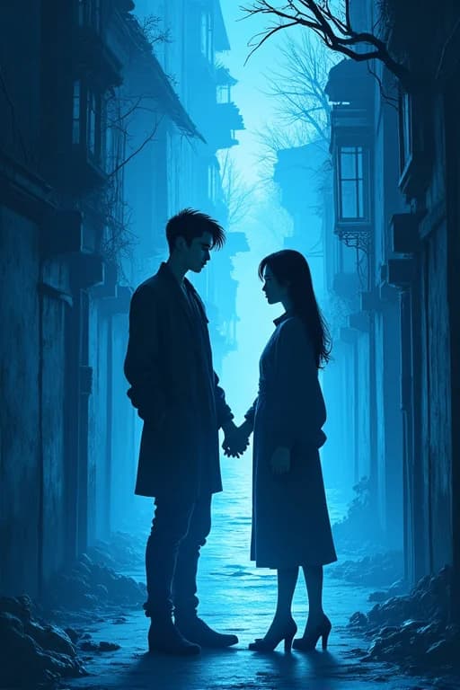 Xuyên Nhanh: Ký Chủ Điên Rồi - Cover image