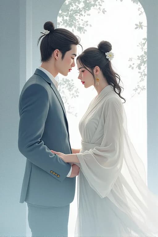[Xuyên Nhanh] Ký Chủ Nàng Vừa Mềm Vừa Ngọt - Cover image