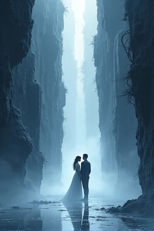 Xuyên Nhanh: Quyến Rũ - Cover image