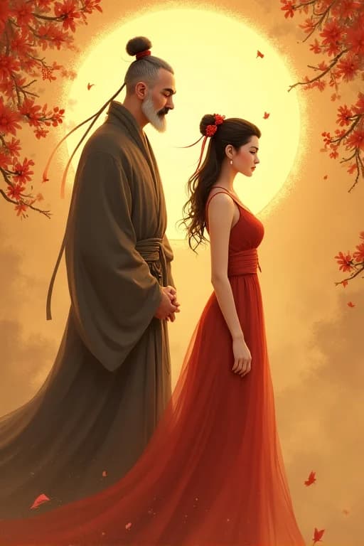 Xuyên Nhanh: Sau Khi Bị Đại Lão Cố Chấp Coi Trọng - Cover image
