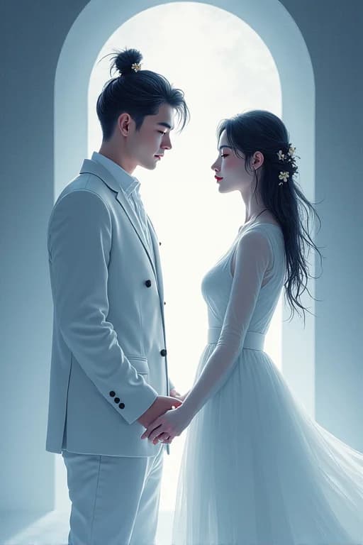 Xuyên Qua Chi Nữ Tắc - Bồng Lai Khách - Cover image