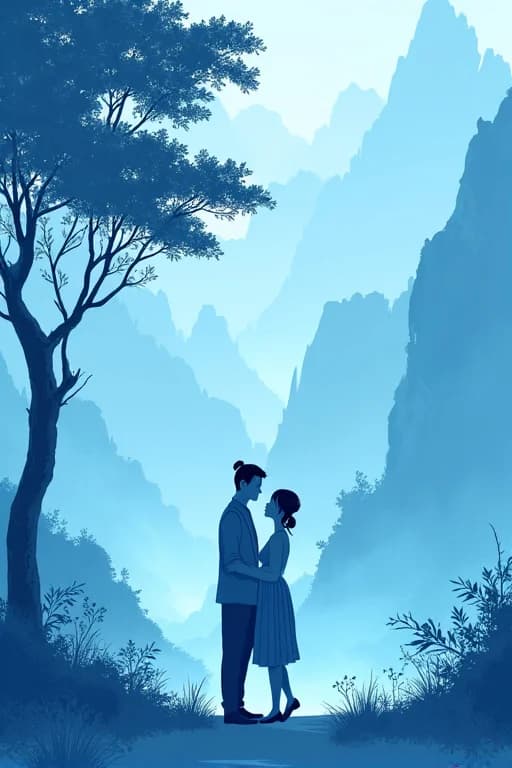 Xuyên Qua Năm Thứ Mười Tám - Cover image