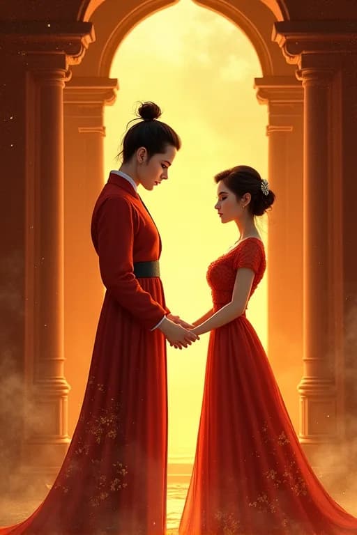 [Xuyên Sách] Bị Đại Phản Diện Ráo Riết Nhắm Đến! - Cover image