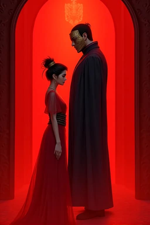 Xuyên Sách Làm Vợ Tổng Tài - Cover image