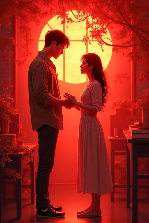 [Xuyên Sách] Nữ Phụ, Em Vừa Mềm Lại Vừa Ngọt - Cover image