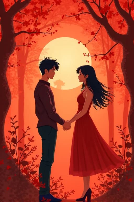 Xuyên Sách: Nữ Phụ Pháo Hôi Tìm Đường Sống - Cover image
