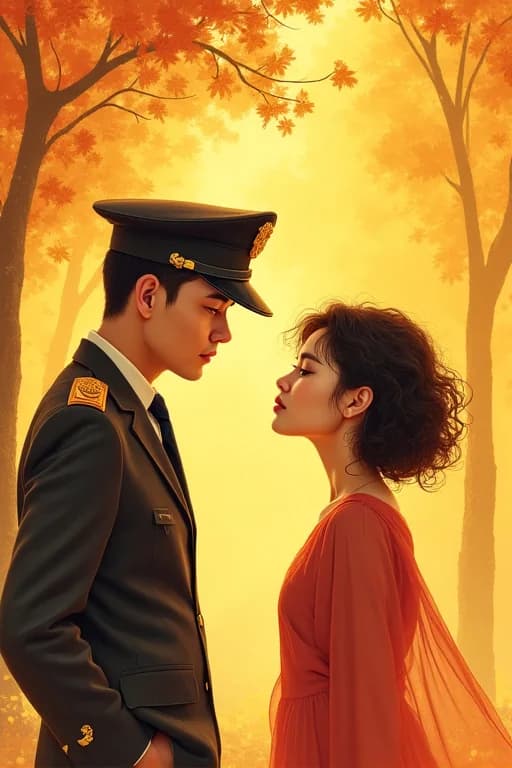 Xuyên Sách Rồi Còn Muốn Tẩu Thoát Sao? - Cover image