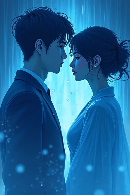 Xuyên Sách Ta Trở Thành Chính Thất Đanh Đá Của Phản Diện - Cover image