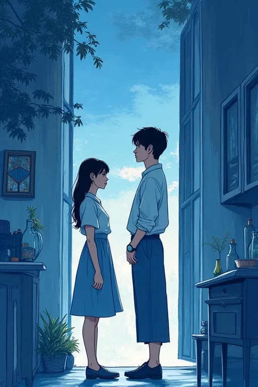 Xuyên Sách Thập Niên 80: Xé Mặt Cả Nhà Ông Bố Cặn Bã - Cover image