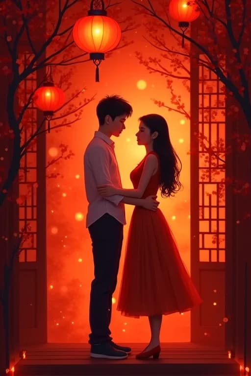 Xuyên Sách Vào Vai Con Gái Của Tiểu Tam - Cover image