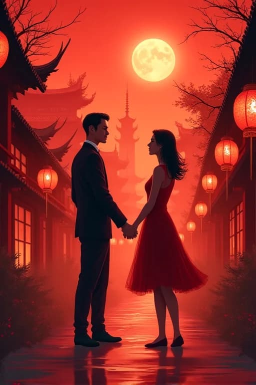 Xuyên Thành Bá Tổng Lỗi Thời - Cover image