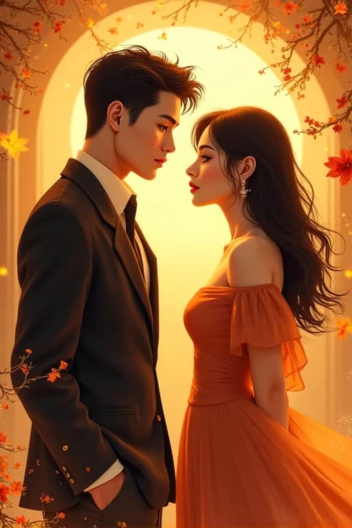 Xuyên Thành Bạn Đời Của Nhân Vật Phản Diện Tàn Tật - Cover image