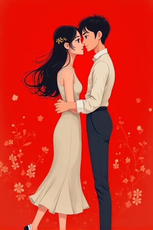 Xuyên Thành Bạn Gái Cũ Của Nam Chính Hào Môn - Cover image