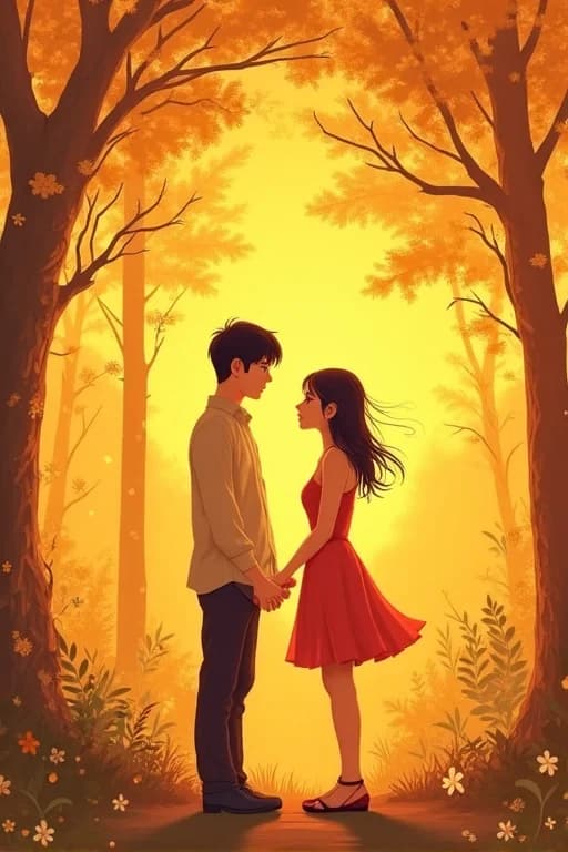 Xuyên Thành Bé Trúc Mã Mít Ướt Của Nam Chính - Cover image