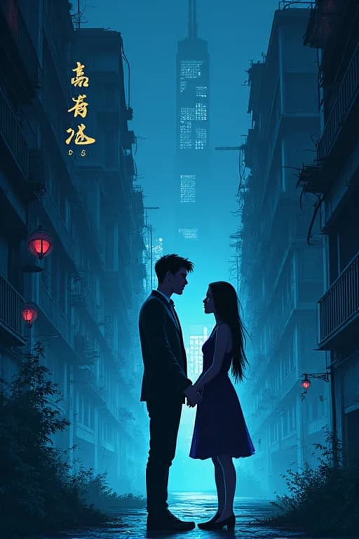 Xuyên Thành Beta Đè Luôn Công Chính Alpha - Cover image