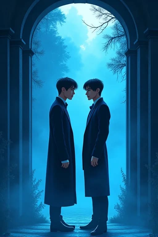 Xuyên Thành Cực Phẩm Tra Nam Trong Sách Niên Đại - Cover image