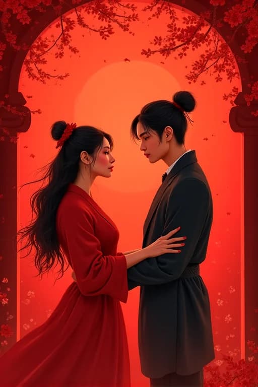 Xuyên Thành Nữ Phụ H Văn - Cover image