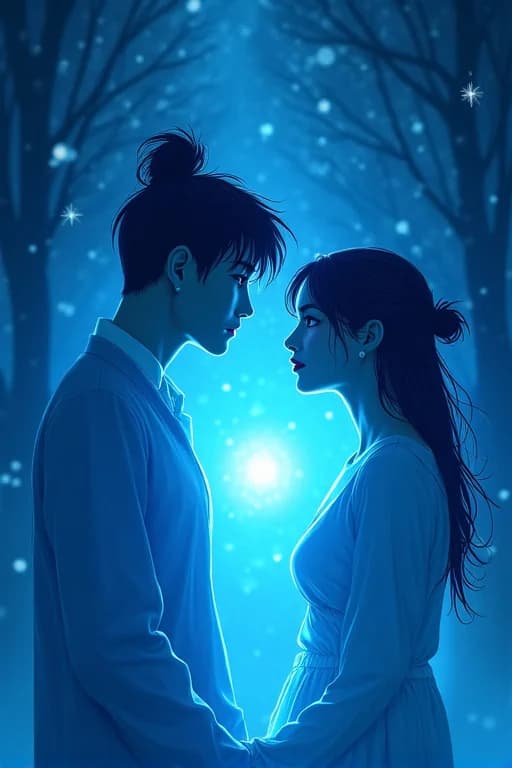 Xuyên Thành Nữ Phụ Sau Bị Vai Ác Công Lược - Cover image
