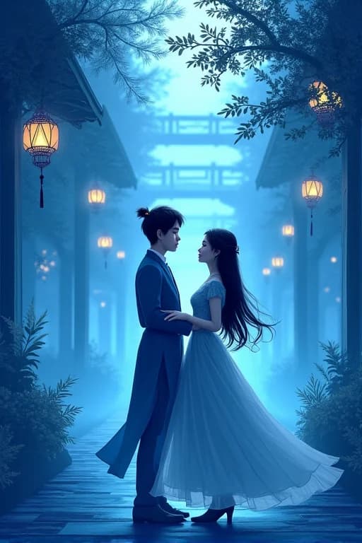 Xuyên Thành Nữ Phụ - Tựu Tưởng Hoán Cá Danh Tự - Cover image