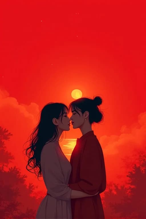 Xuyên Thành Nữ Phụ - Cover image