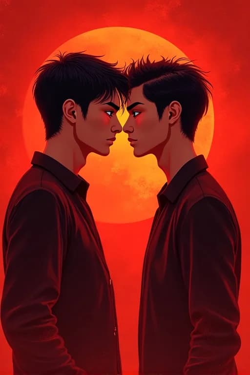 Xuyên Thành Omega Bị Bảy Alpha Từ Hôn - Cover image