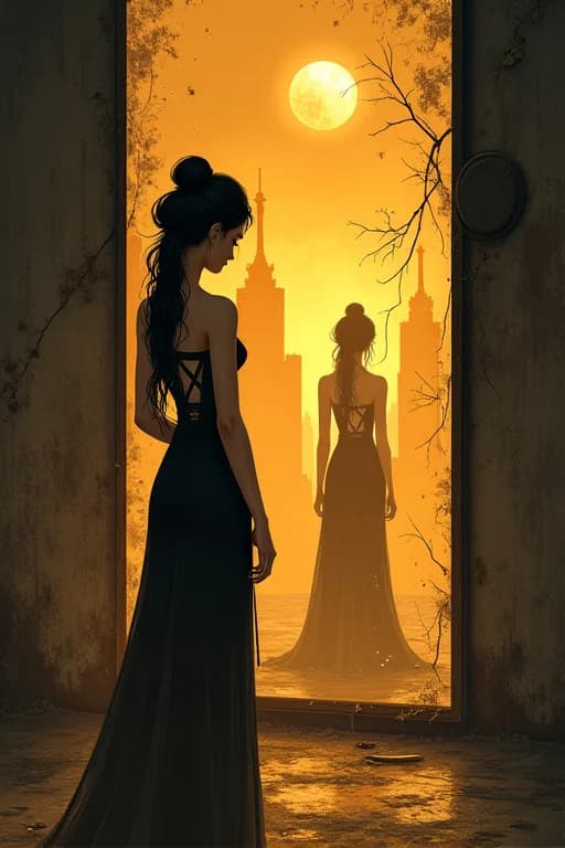 Xuyên Thành Pháo Hôi Bị Ảnh Đế Vứt Bỏ - Cover image