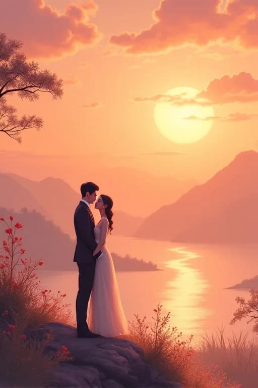 Xuyên Thành Phu Nhân Nhà Giàu - Cover image