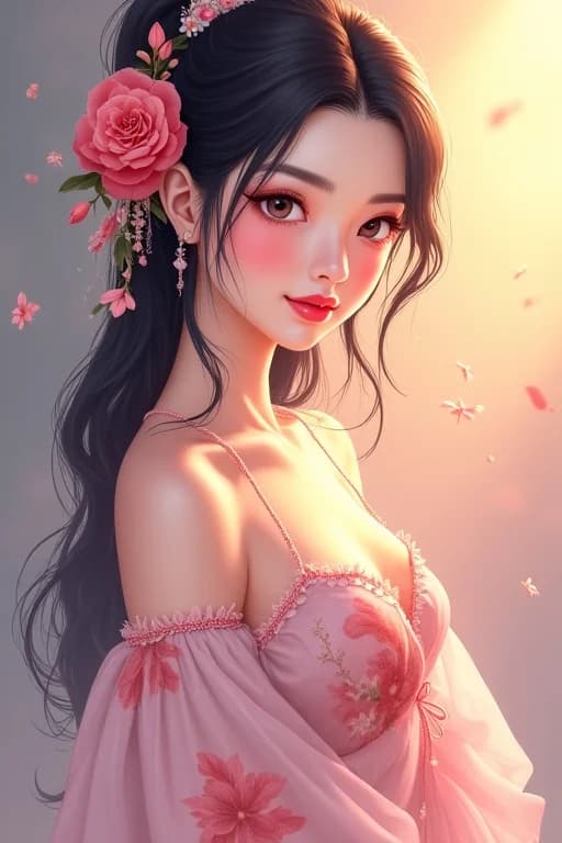 Xuyên Thành Thanh Niên Tri Thức Nữ Phụ Về Thành Phố - Cover image