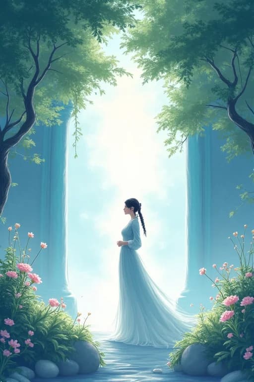Xuyên Thành Thời Xưa Cẩu Huyết Trong Sách Tra A - Cover image