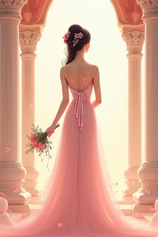 Xuyên Thành Tra A Trong Truyện Cổ Đại Chạy Nạn - Cover image