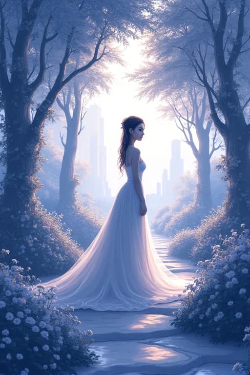 Xuyên Thành Tra A Vườn Trường Trong Sách - Cover image